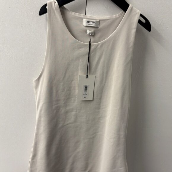 ARITZIA Original Contour '90s Tank - Picture 3 of 3